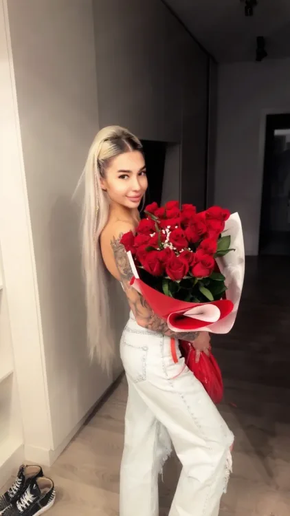 Escortă Cluj-Napoca — Profil