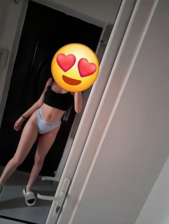 Escortă Cluj-Napoca — Elena
