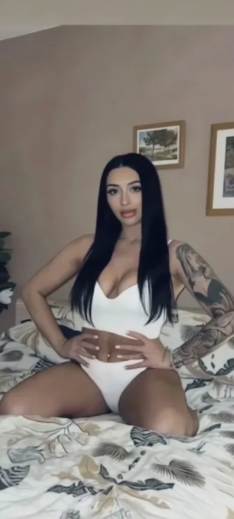 Escortă Cluj-Napoca — Profil