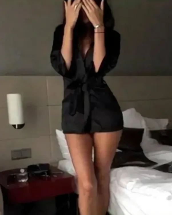 Escortă Slatina — Profil