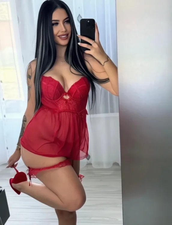 Escortă Râmnicu Vâlcea — Profil