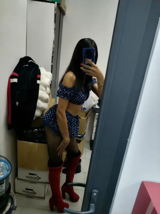 Escortă Râmnicu Vâlcea — Maya