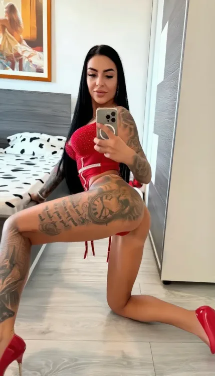Escortă Timișoara — Raisa