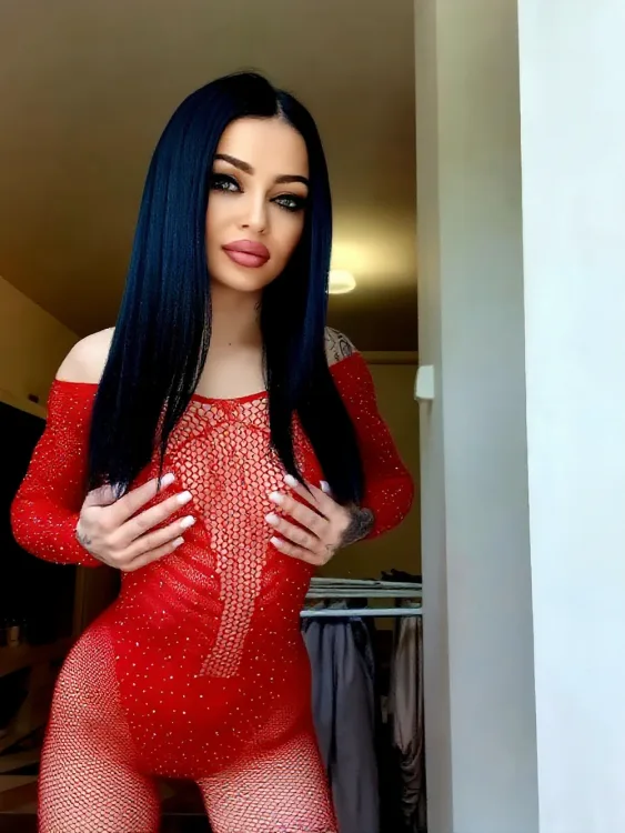 Escortă Timișoara — Profil