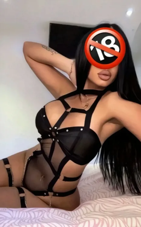 Escortă Timișoara — Betty