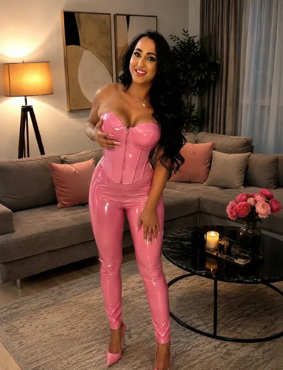 Escortă Timișoara — Cristina