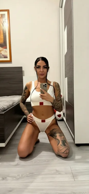 Escortă Timișoara — Raisa