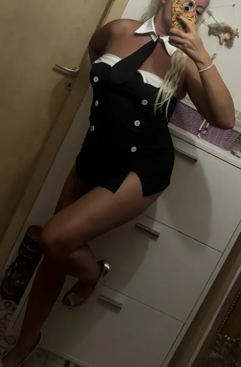 Escortă Timișoara — Profil