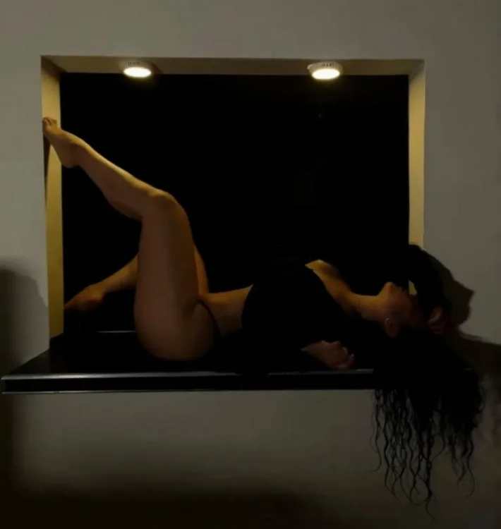 Escortă Timișoara — Alexandra