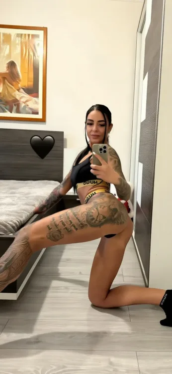 Escortă Timișoara — Raisa