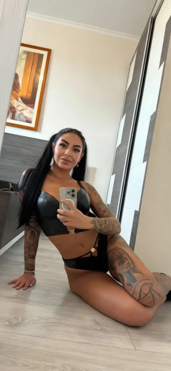 Escortă Timișoara — Raisa