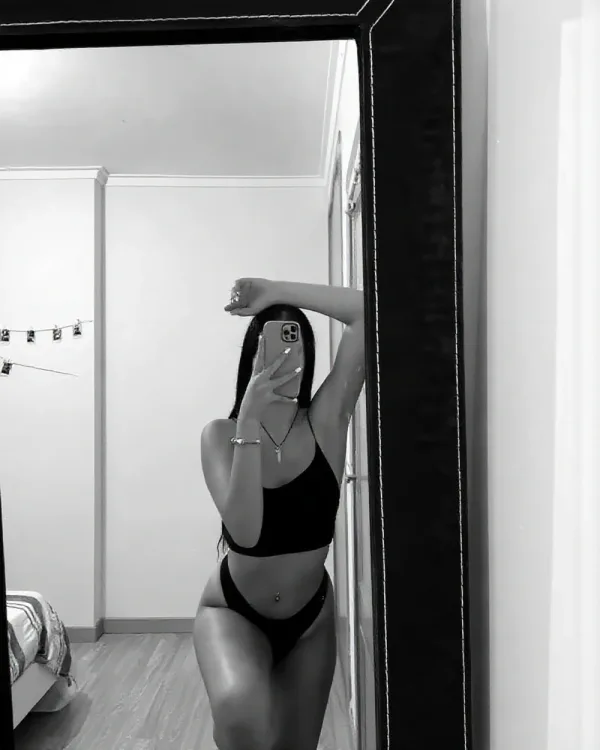 Escortă Timișoara — Delia