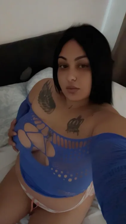 Escortă Alexandria — Melisa