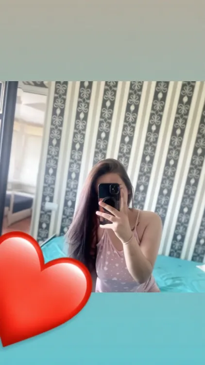 Escortă Alexandria — Andreea
