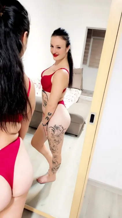 Escortă Falticeni — Denysa
