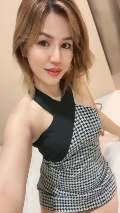 Escortă Sibiu — Annie