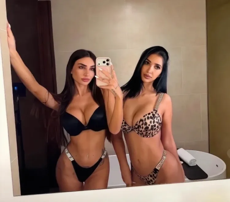 Escortă Sibiu — Alina