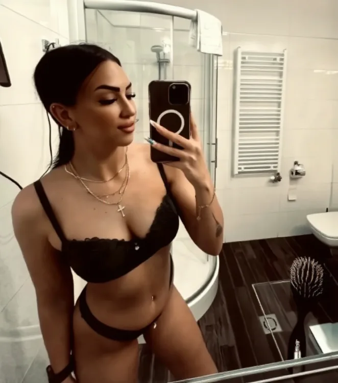 Escortă Sibiu — Profil