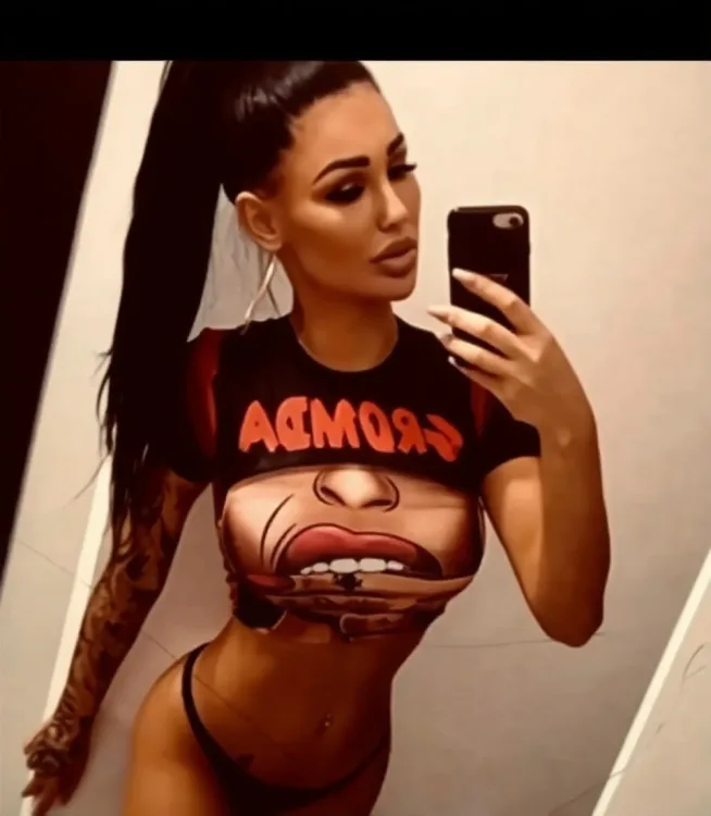 Escortă Sibiu — Profil