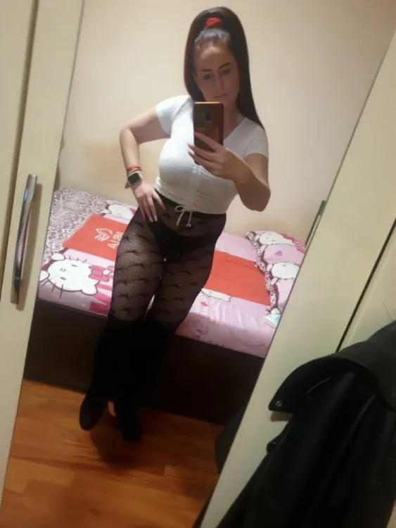 Escortă Sibiu — Maria