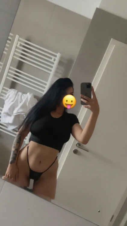 Escortă Sibiu — Jessica