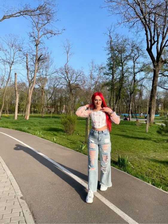 Escortă Zalau — Profil