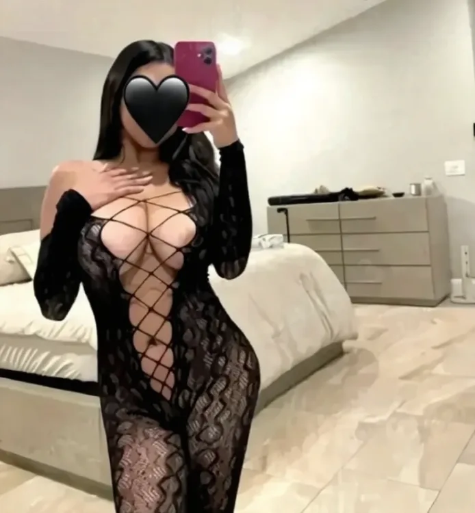 Escortă Ploiești — Andreea