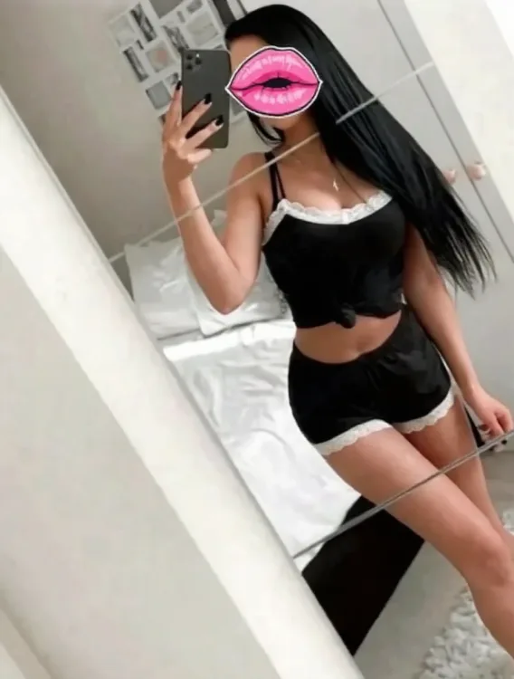 Escortă Ploiești — Daniela