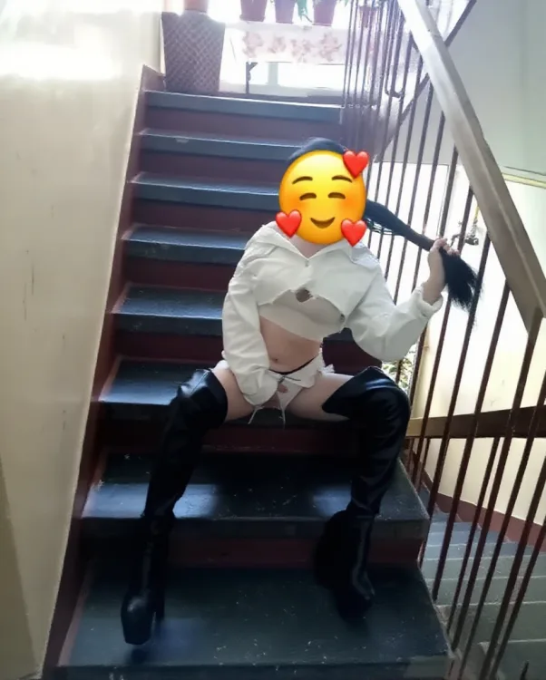Escortă Piatra Neamț — Melissa