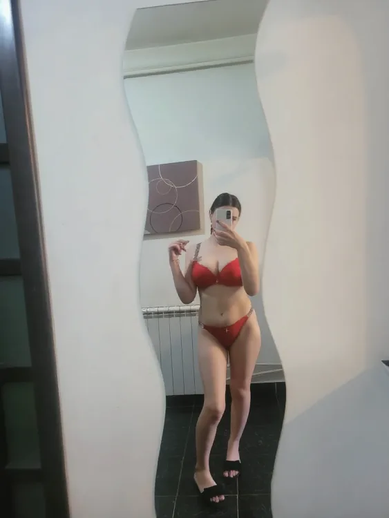 Escortă Barlad — Denisa