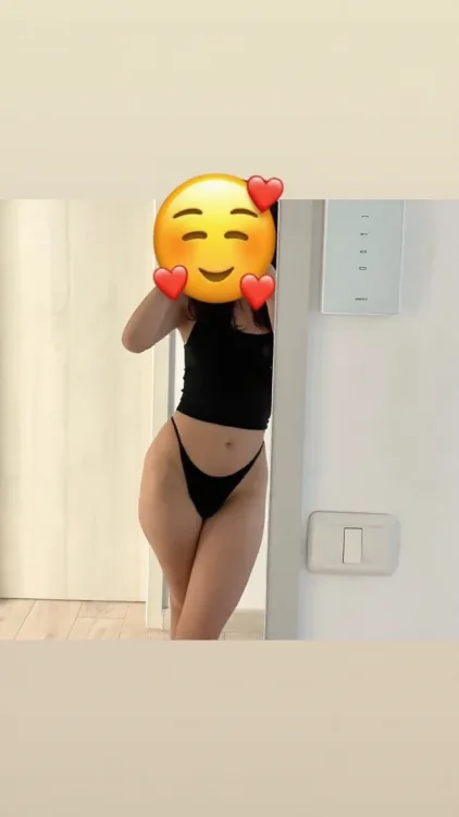 Escortă Timișoara — Emma