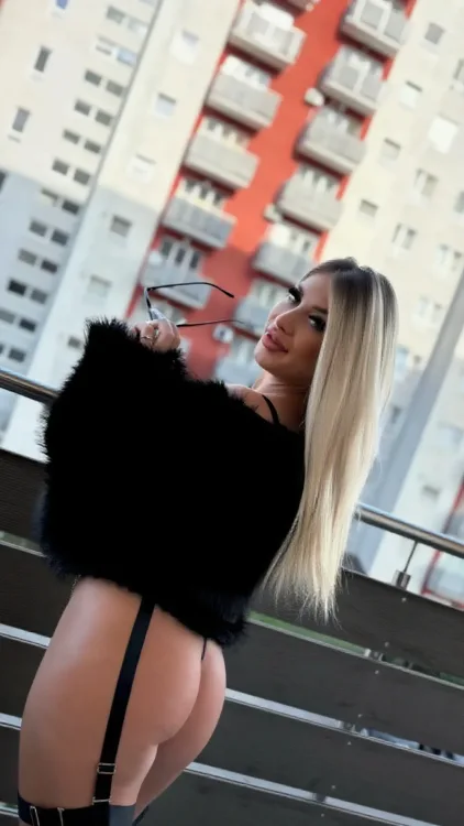 Escortă Timișoara — Profil
