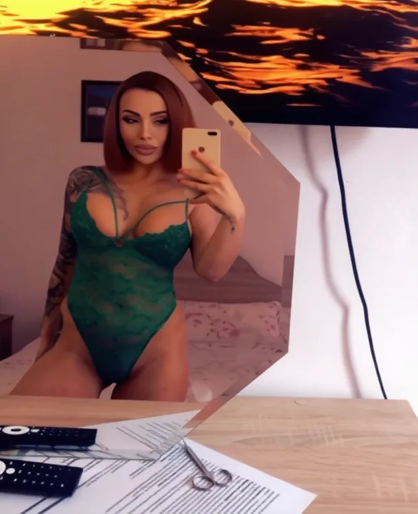 Escortă Suceava — Profil