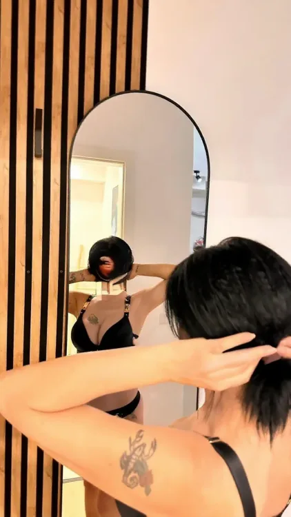 Escortă Sibiu — Profil