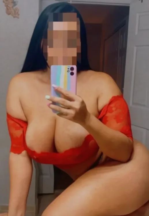 Escortă Satu Mare — Andreia
