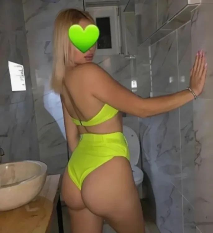 Escortă Slatina — Profil