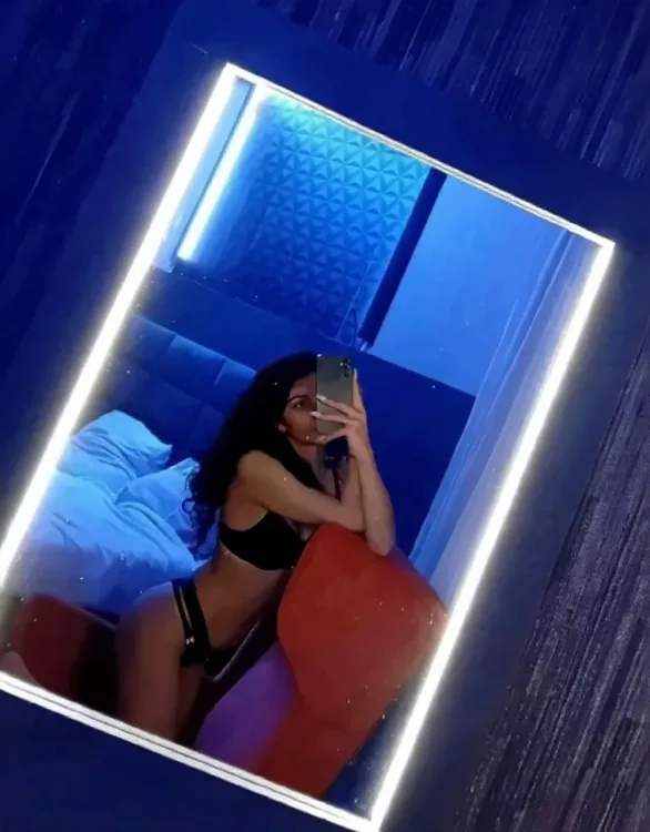 Escortă Piatra Neamț — Maria