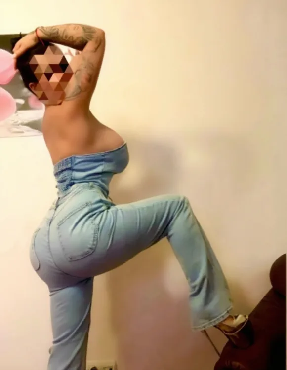 Escortă Târgu Mureș — Andreea