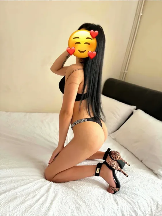 Escortă Baia Mare — Gesica