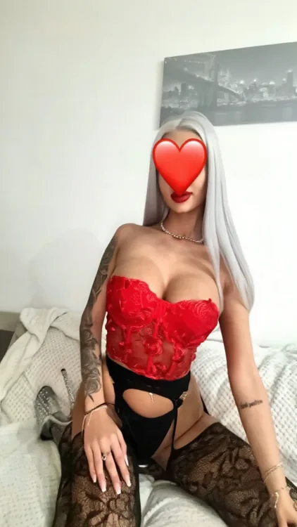 Escortă Pipera — Anca