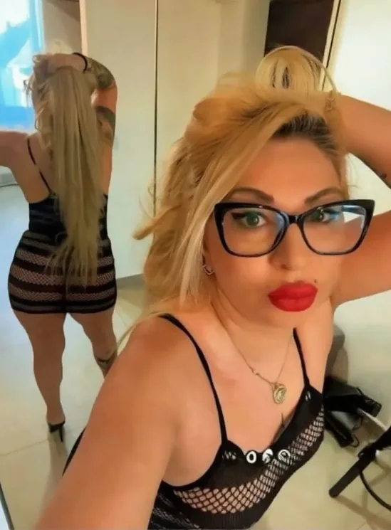 Escortă Iași — Mara
