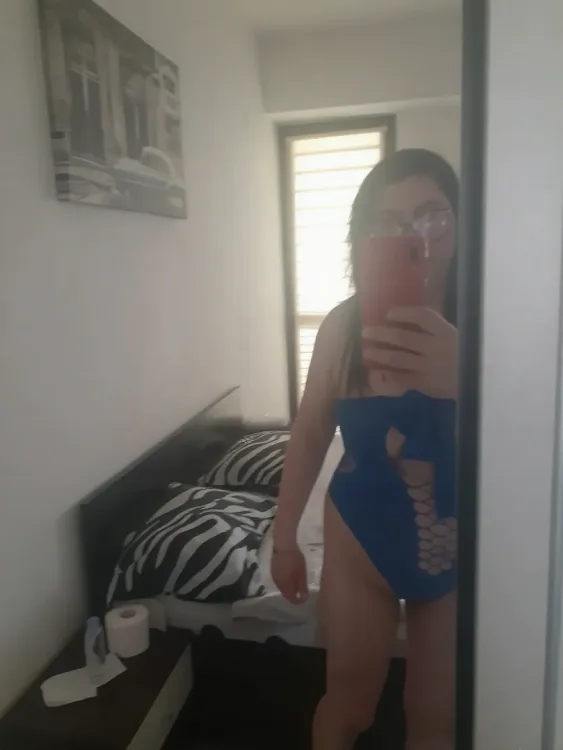 Escortă Iași — Andreea