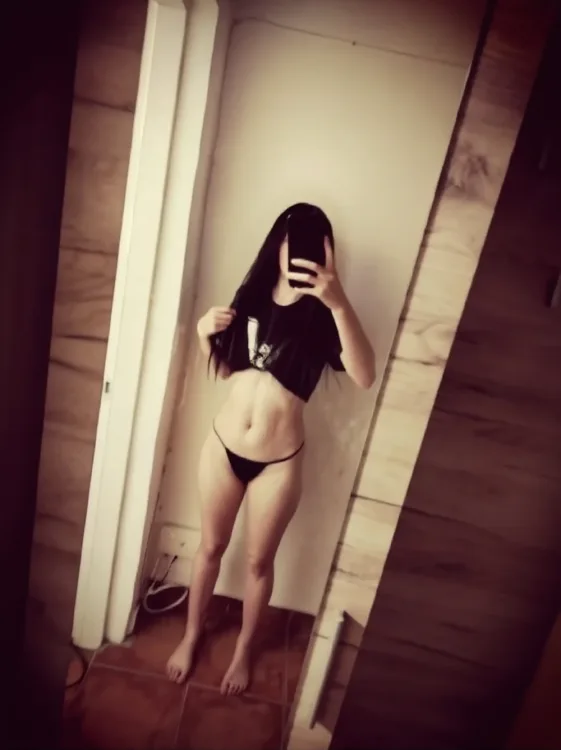 Escortă Iași — Andreea