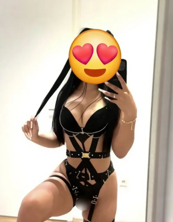 Escortă Iași — Andreea
