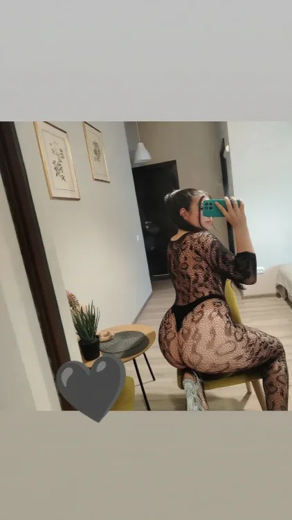 Escortă Iași — Geanina