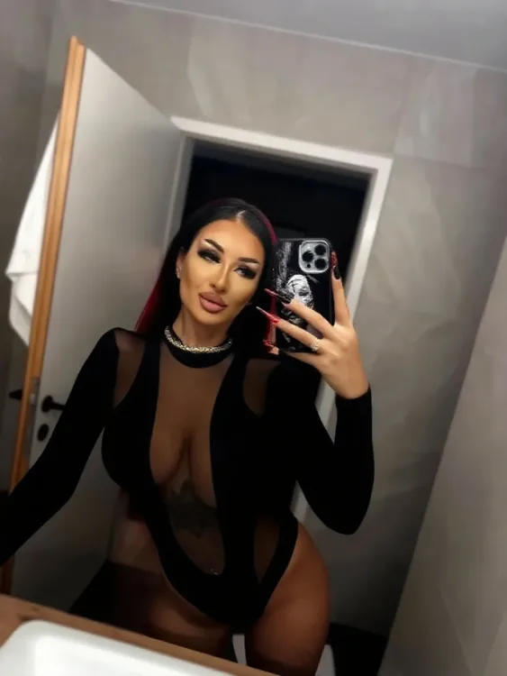 Escortă Petrosani — Anne