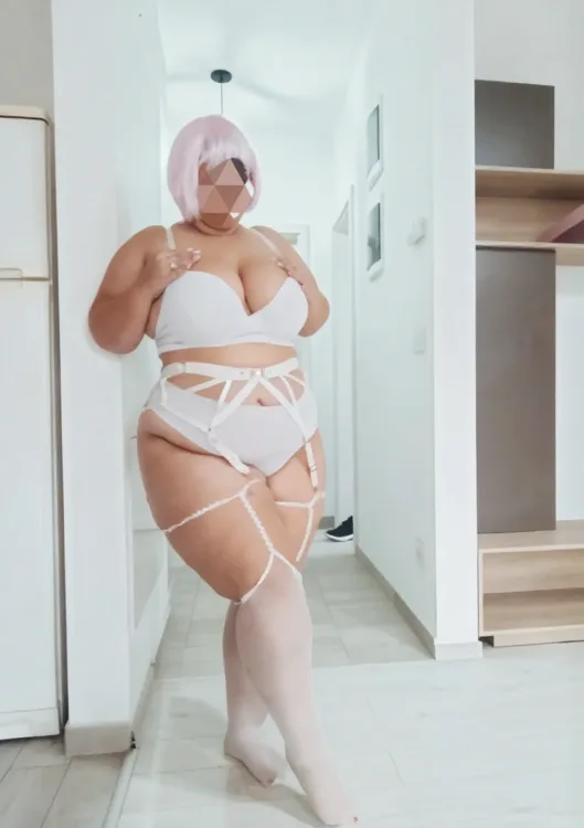 Escortă Hunedoara — Ana