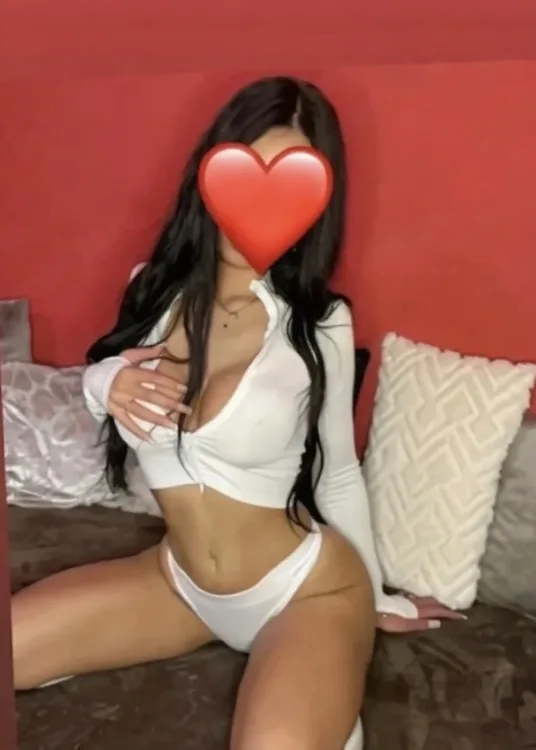 Escortă Deva — Raysa