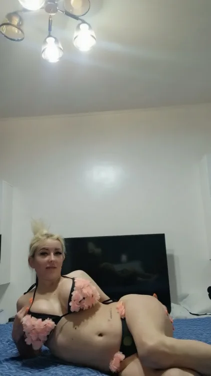 Escortă Deva — Profil