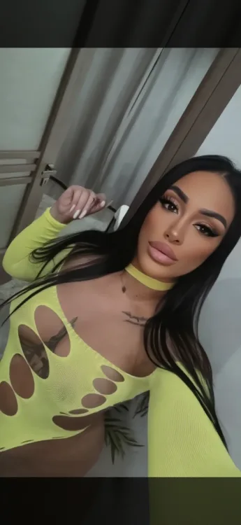 Escortă Miercurea-Ciuc — Celine